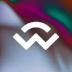 Logo for WalletConnect