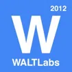 Logo for WALTLabs.io