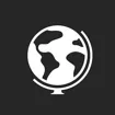 Logo for Wander