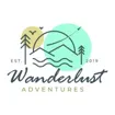Logo for Wanderlust Adventures