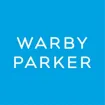 Logo for Warby Parker