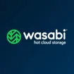 Logo for Wasabi Technologies