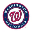 Logo for Washington Nationals