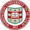 Logo for Washington University in St. Louis