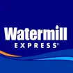 Logo for Watermill Express