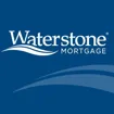 Logo for Waterstone Mortgage Corporation