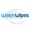 Logo for WaterWipes