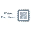 Logo for Watson Recruitment