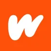 Logo for Wattpad