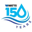 Logo for Watts Water Technologies