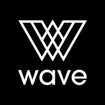 Logo for Wave
