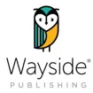 Logo for Wayside Publishing