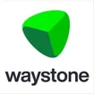 Logo for Waystone