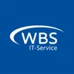 Logo for WBS IT-Service GmbH