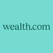 Logo for Wealth.com