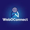 Logo for Weboconnect