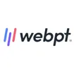 Logo for WebPT