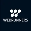 Logo for Webrunners GmbH