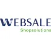 Logo for WEBSALE AG