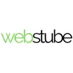 Logo for webstube