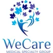 Logo for WeCare Medical Specialty Group