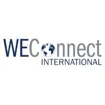 Logo for WEConnect International