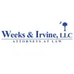 Logo for Weeks & Irvine, LLC