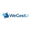 Logo for We Gest U