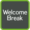 Logo for Welcome Break