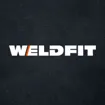 Logo for WeldFit 