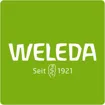 Logo for Weleda