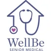 Logo for WellBe Senior Medical