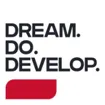 Logo for WellD