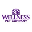 Logo for Wellness Pet Company