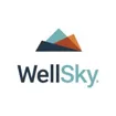 Logo for WellSky