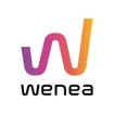 Logo for Wenea