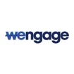 Logo for WEngage