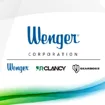 Logo for Wenger Corporation