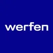 Logo for Werfen
