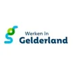 Logo for Werken in Gelderland