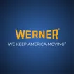 Logo for Werner Enterprises