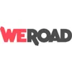 Logo for WeRoad