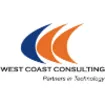 Logo for West Coast Consulting