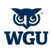 Logo for Western Governors University