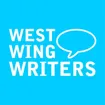 Logo for West Wing Writers