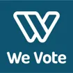 Logo for We Vote