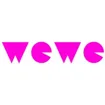 Logo for wewe