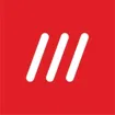 Logo for what3words