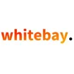 Logo for White Bay