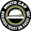 Logo for White Cap